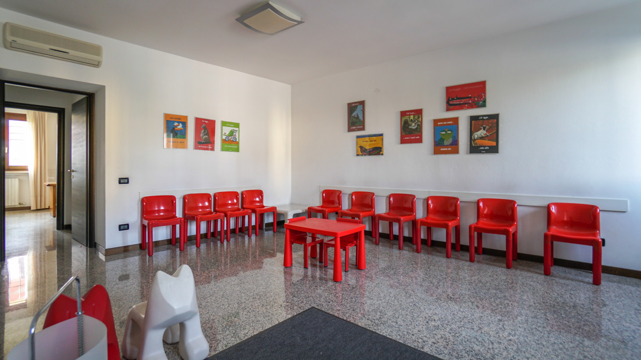 Appartamento/Ufficio in vendita nel cuore di San Bonifacio in vendita a San Bonifacio — foto 2
