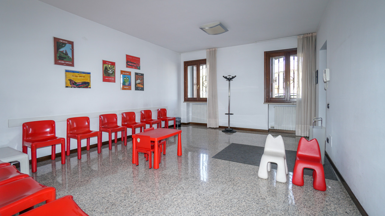 Appartamento/Ufficio in vendita nel cuore di San Bonifacio in vendita a San Bonifacio — foto 3