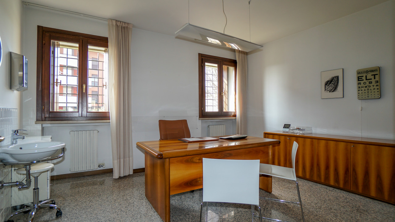 Appartamento/Ufficio in vendita nel cuore di San Bonifacio in vendita a San Bonifacio — foto 4