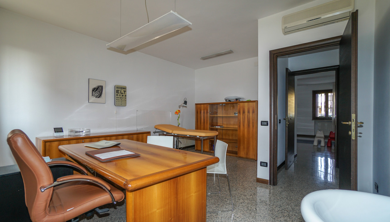 Appartamento/Ufficio in vendita nel cuore di San Bonifacio in vendita a San Bonifacio — foto 6