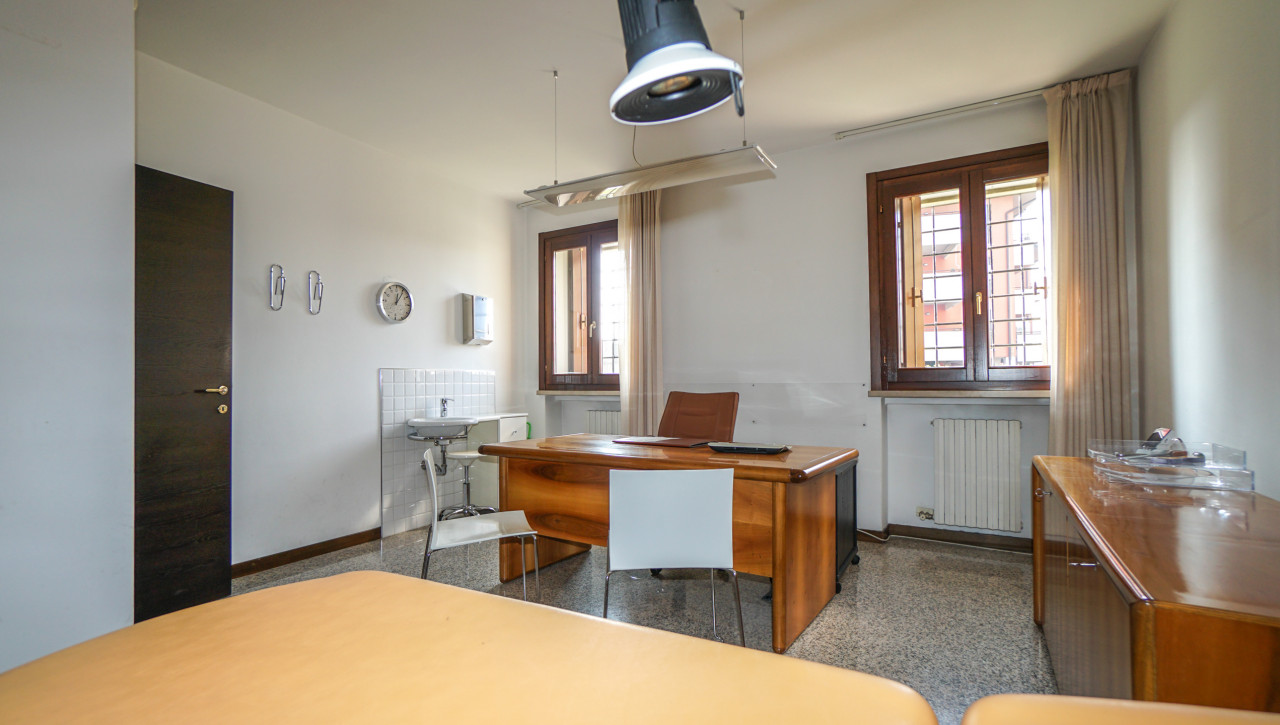 Appartamento/Ufficio in vendita nel cuore di San Bonifacio in vendita a San Bonifacio — foto 7