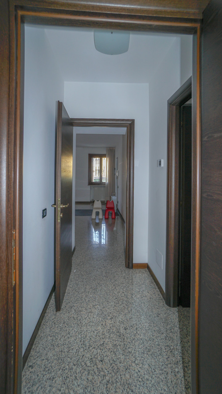 Appartamento/Ufficio in vendita nel cuore di San Bonifacio in vendita a San Bonifacio — foto 8