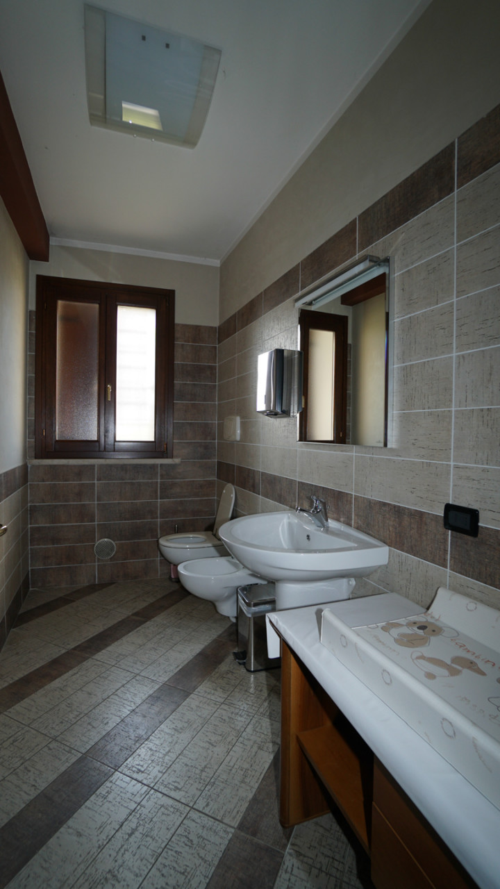 Appartamento/Ufficio in vendita nel cuore di San Bonifacio in vendita a San Bonifacio — foto 11