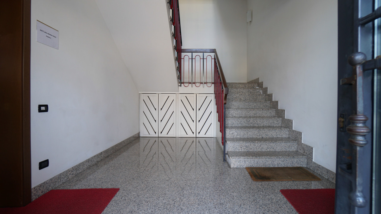 Appartamento/Ufficio in vendita nel cuore di San Bonifacio in vendita a San Bonifacio — foto 14