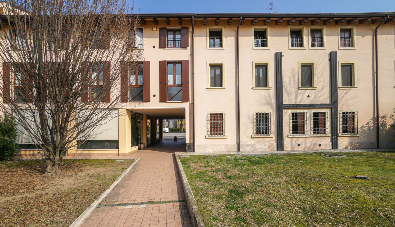 Appartamento/Ufficio in vendita nel cuore di San Bonifacio in vendita a San Bonifacio — foto 15