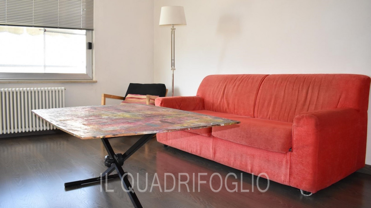 Centro Storico - Appartamento