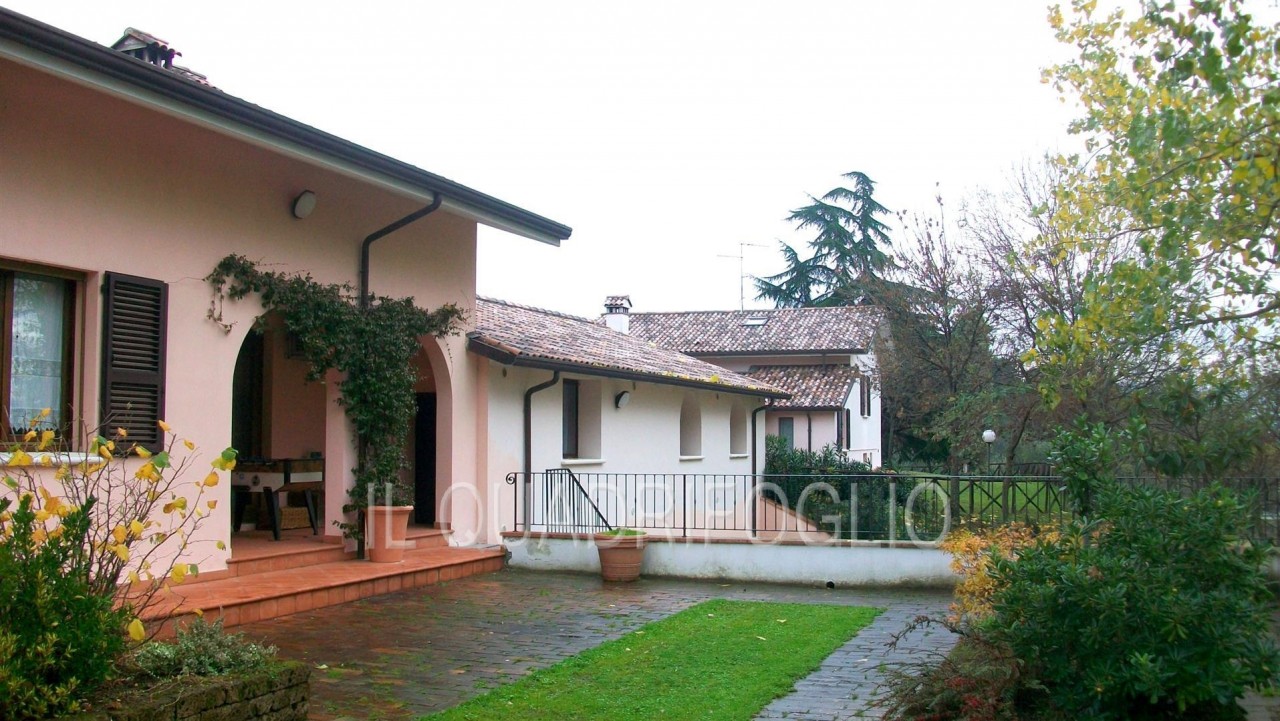 San Carlo - Villa