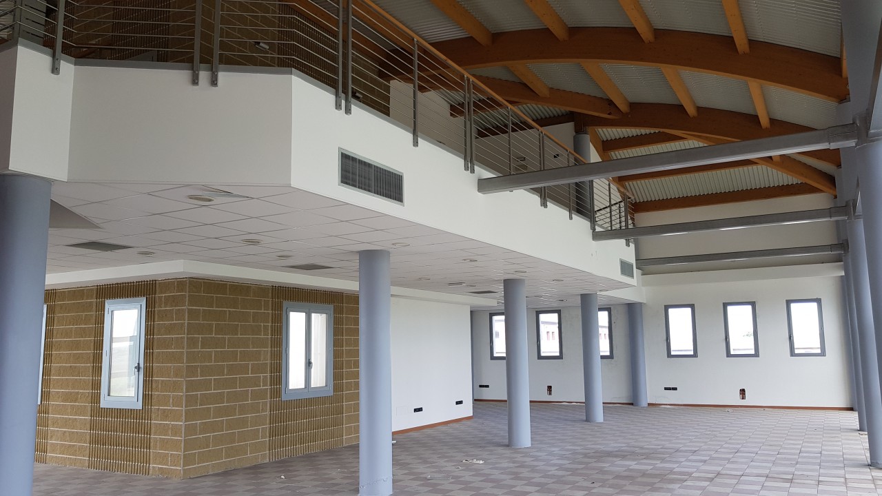 Uffici - ufficio - direzionale - attivita' - ristorazione in vendita a Monteforte d'Alpone — foto 1