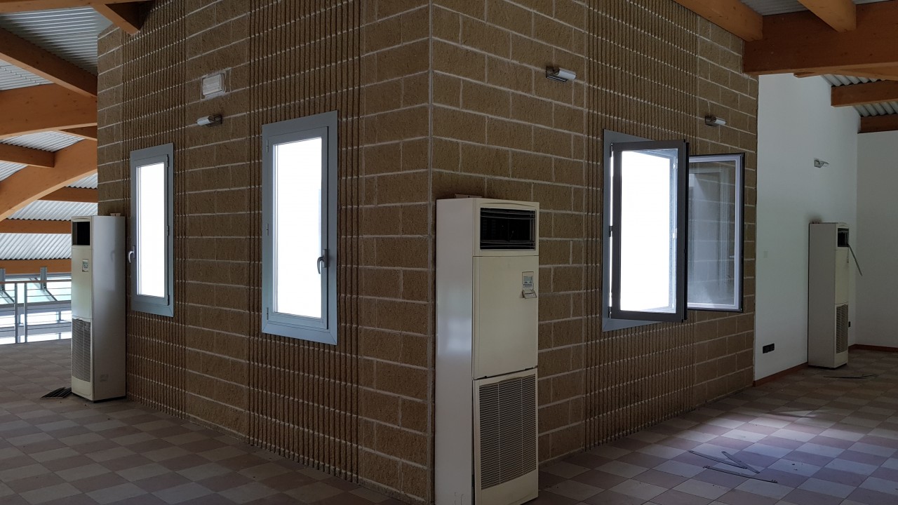 Uffici - ufficio - direzionale - attivita' - ristorazione in vendita a Monteforte d'Alpone — foto 4