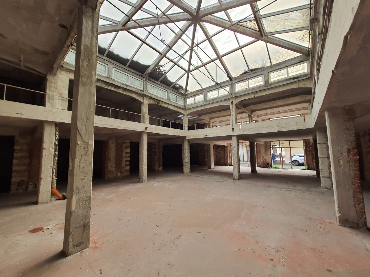 Rustico a Destinazone commerciale in vendita a Verona — foto 4