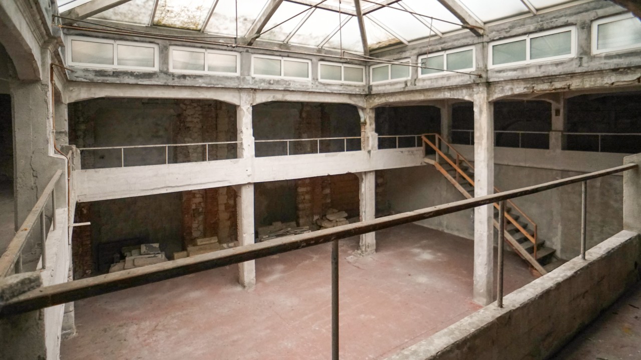 Rustico a Destinazone commerciale in vendita a Verona — foto 5
