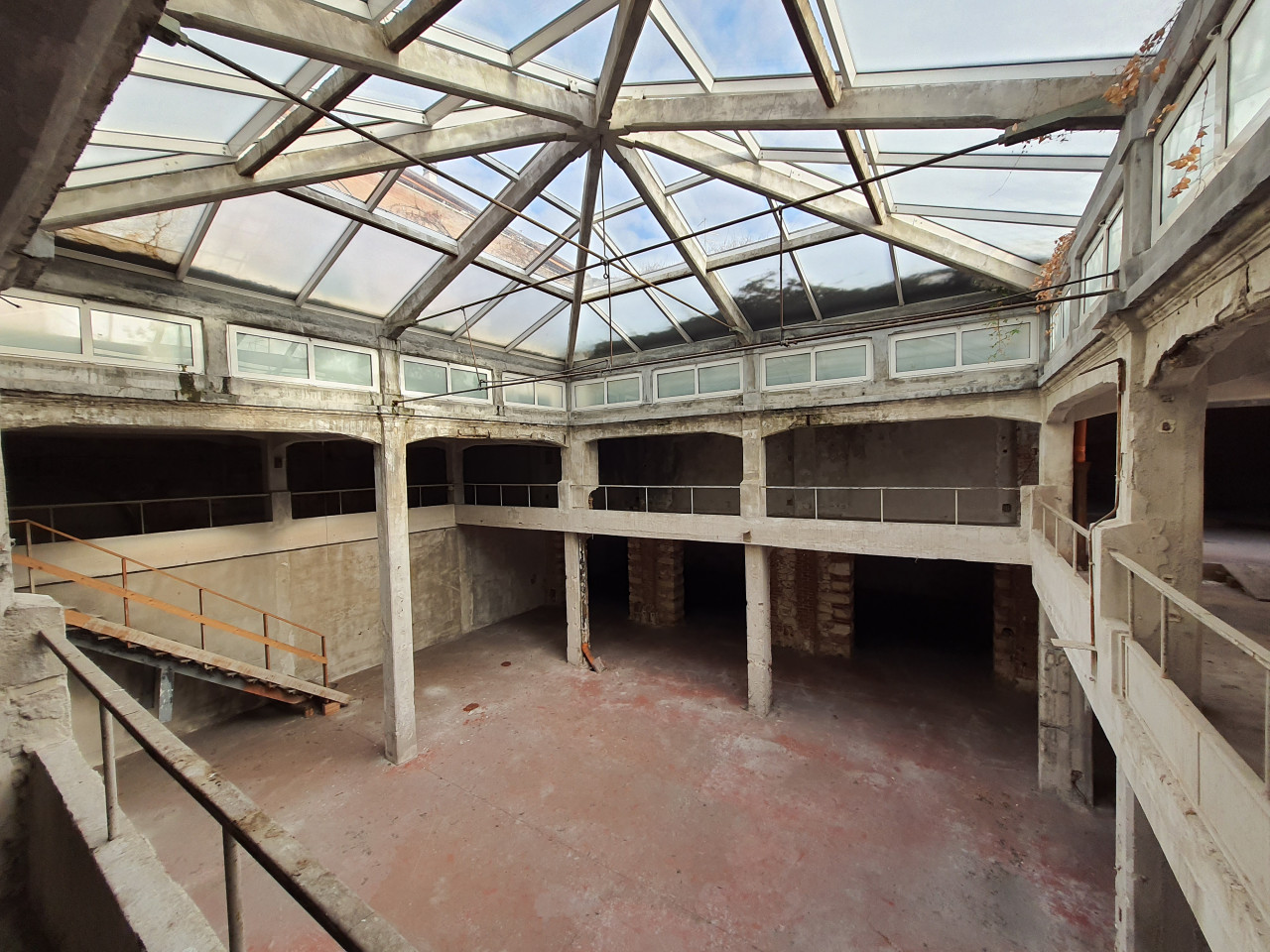 Rustico a Destinazone commerciale in vendita a Verona — foto 6
