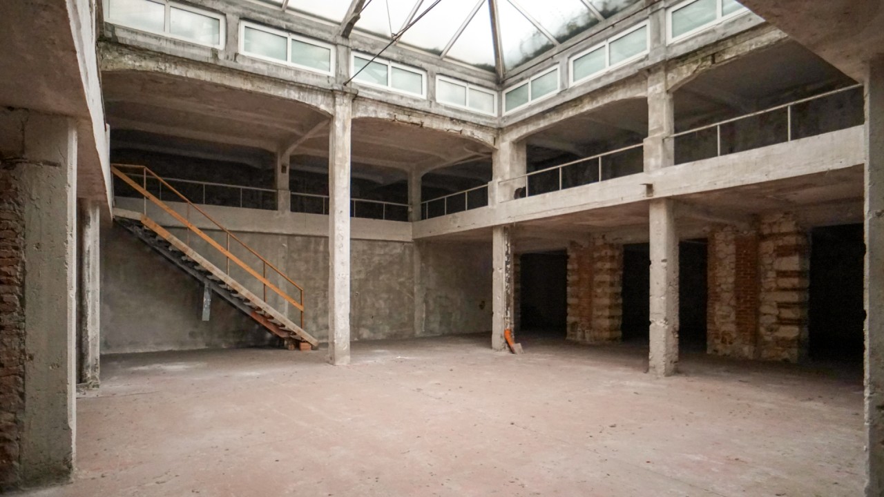Rustico a Destinazone commerciale in vendita a Verona — foto 8
