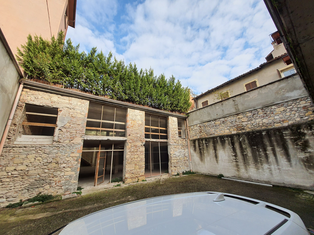 Rustico a Destinazone commerciale in vendita a Verona — foto 9