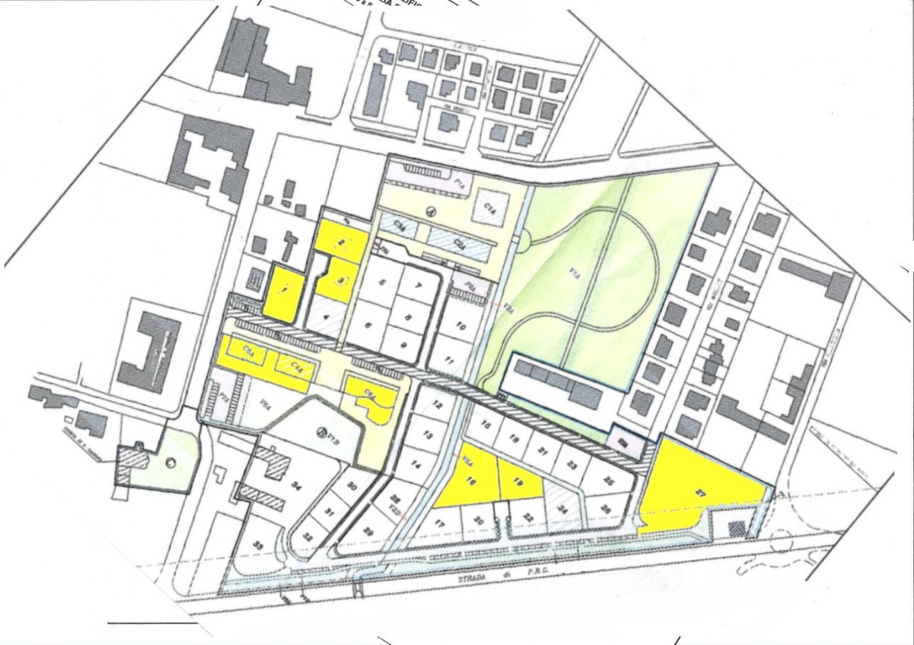 Terreno edificabile a Legnago in vendita a Legnago — foto 1