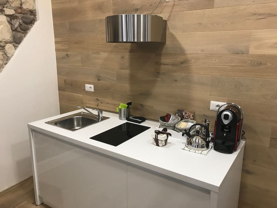 Appartamento al piano terra in Corte interna - verona in affitto a Verona — foto 2