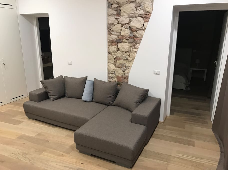 Appartamento al piano terra in Corte interna - verona in affitto a Verona — foto 4