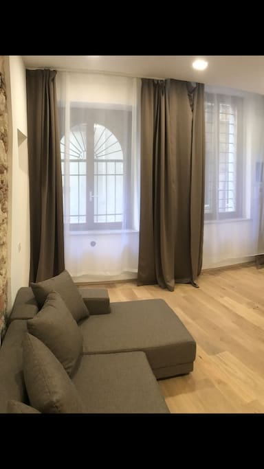 Appartamento al piano terra in Corte interna - verona in affitto a Verona — foto 6