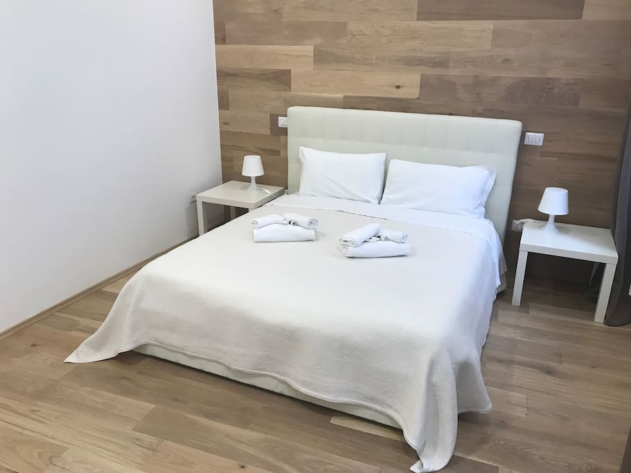 Appartamento al piano terra in Corte interna - verona in affitto a Verona — foto 7