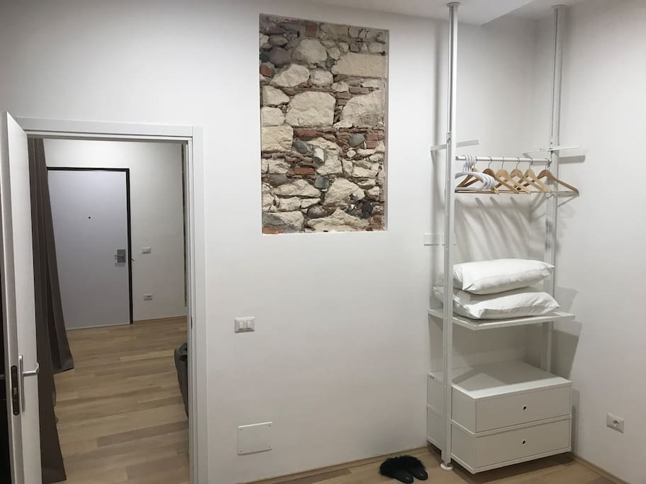 Appartamento al piano terra in Corte interna - verona in affitto a Verona — foto 10