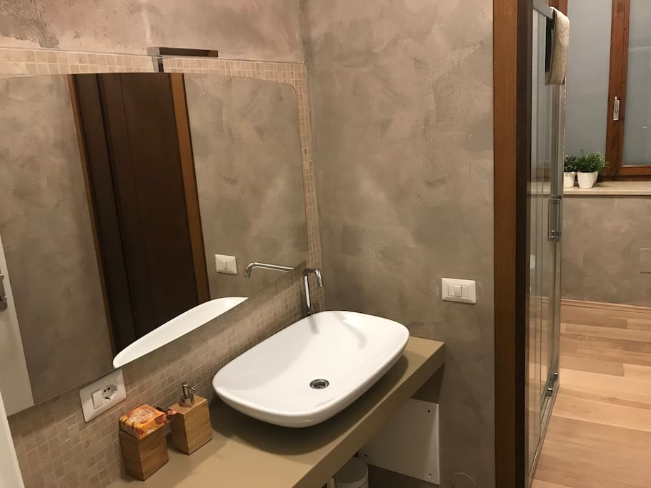 Appartamento al piano terra in Corte interna - verona in affitto a Verona — foto 11