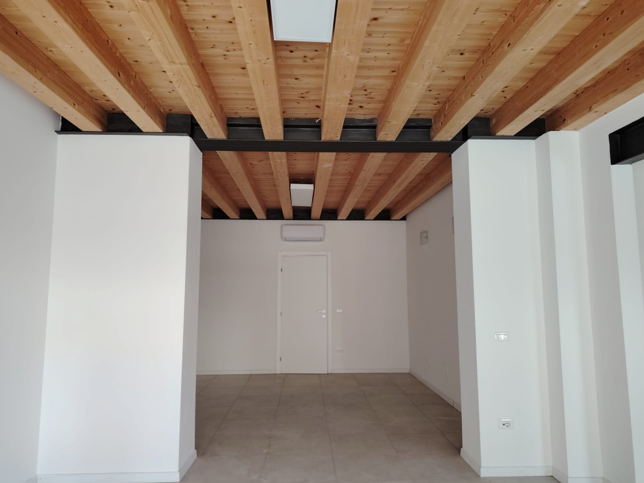 Abano Terme – Negozio