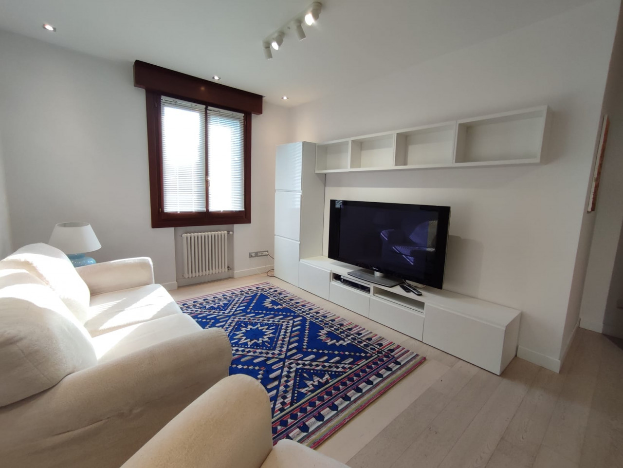 Padova – Appartamento – quadrilocale