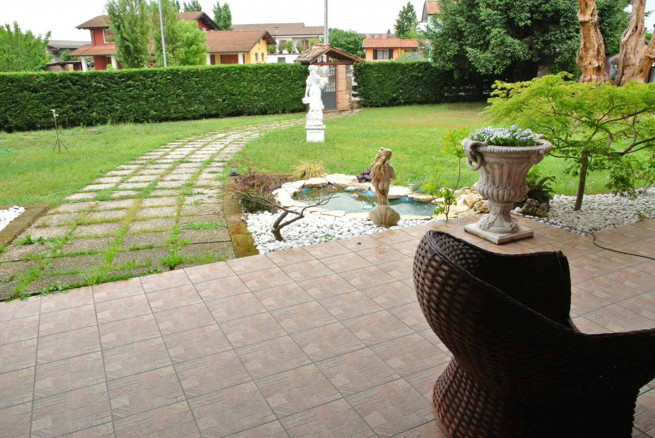 Villa singola a San Gregorio in vendita a Veronella — foto 1