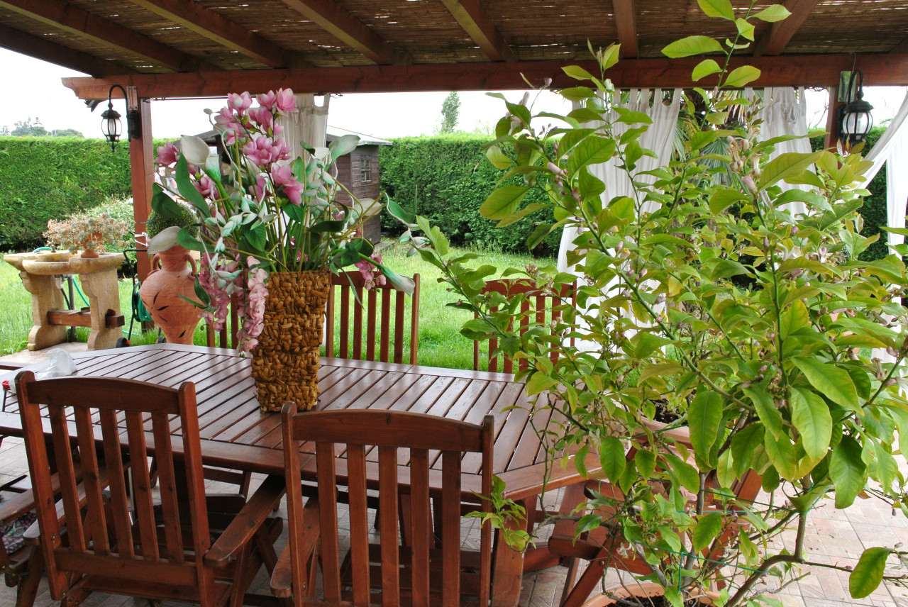 Villa singola a San Gregorio in vendita a Veronella — foto 2