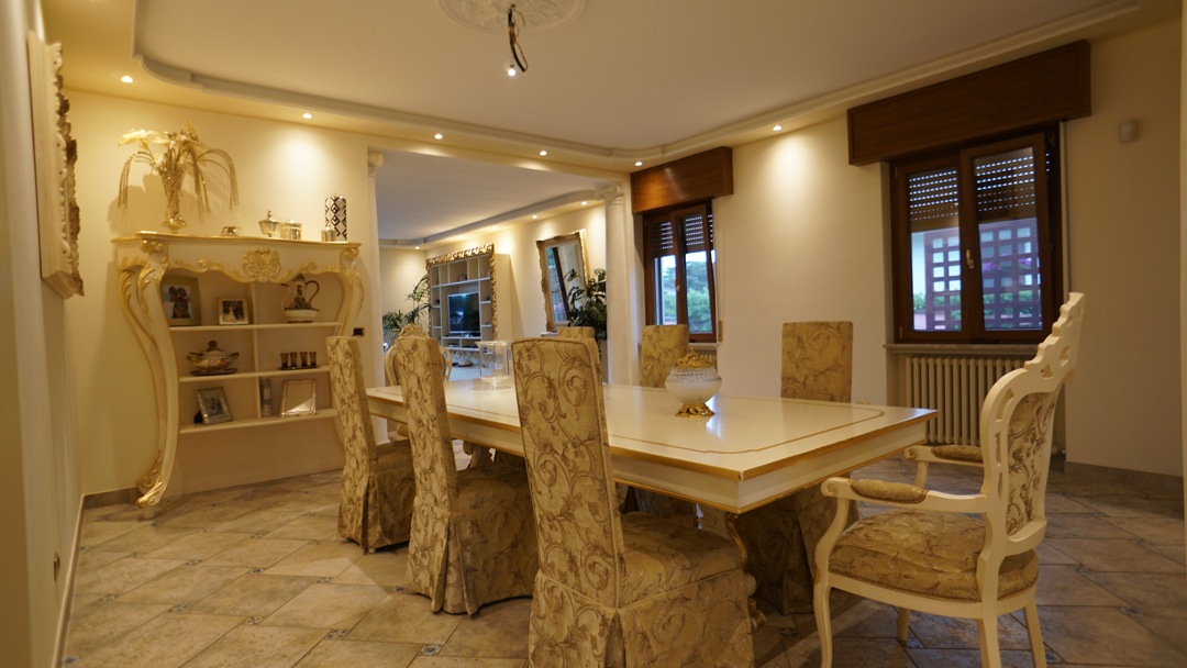 Villa singola a San Gregorio in vendita a Veronella — foto 4