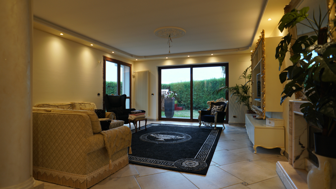 Villa singola a San Gregorio in vendita a Veronella — foto 5