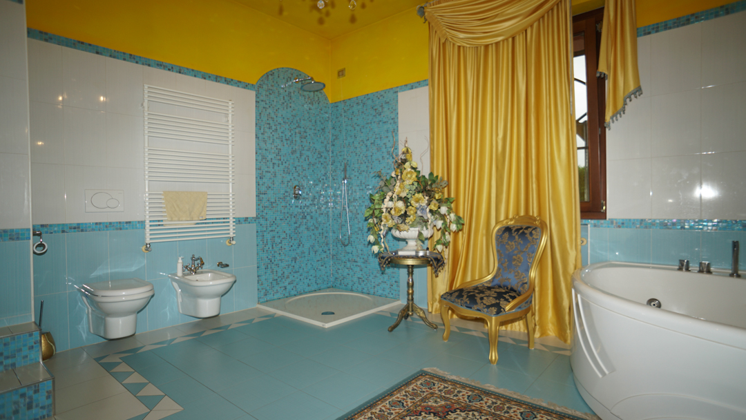 Villa singola a San Gregorio in vendita a Veronella — foto 6