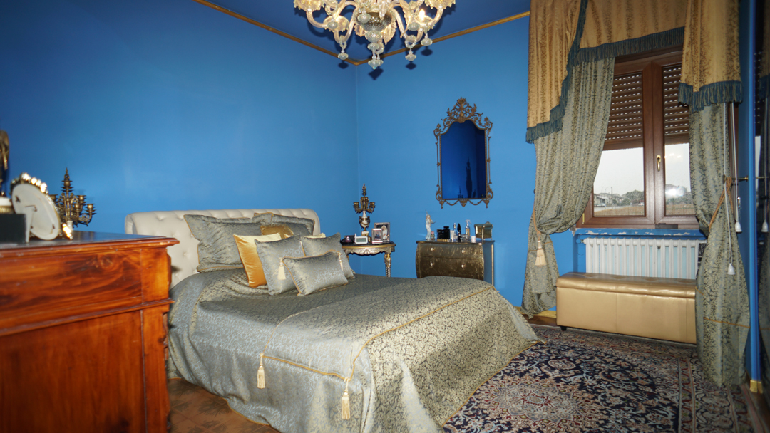 Villa singola a San Gregorio in vendita a Veronella — foto 7