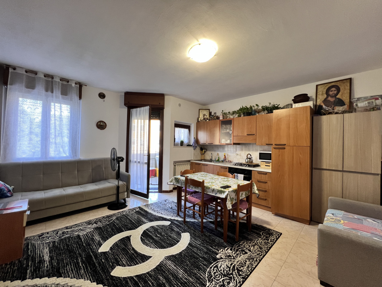 Bilocale semi-arredato con garage a San Bonifacio: ottimo investimento in vendita a San Bonifacio — foto 1