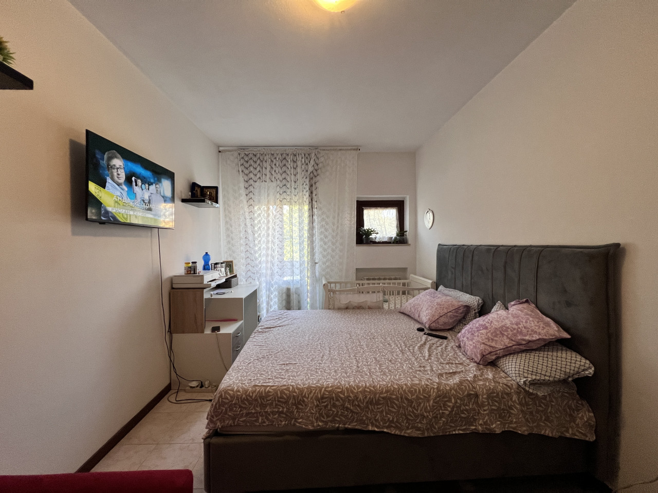 Bilocale semi-arredato con garage a San Bonifacio: ottimo investimento in vendita a San Bonifacio — foto 3