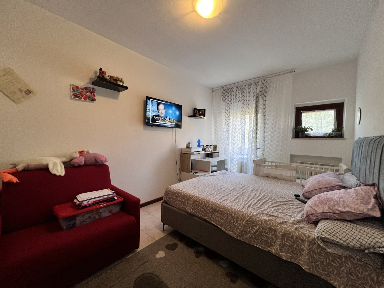 Bilocale semi-arredato con garage a San Bonifacio: ottimo investimento in vendita a San Bonifacio — foto 4