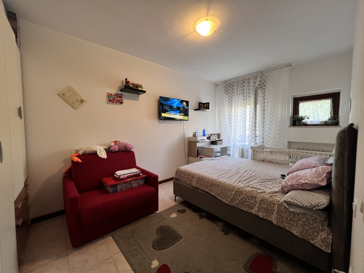 Bilocale semi-arredato con garage a San Bonifacio: ottimo investimento in vendita a San Bonifacio — foto 5