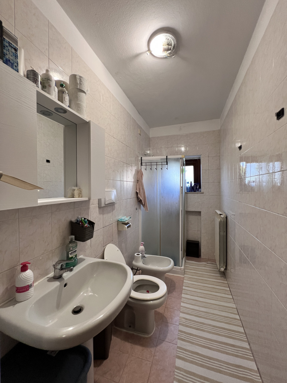 Bilocale semi-arredato con garage a San Bonifacio: ottimo investimento in vendita a San Bonifacio — foto 6