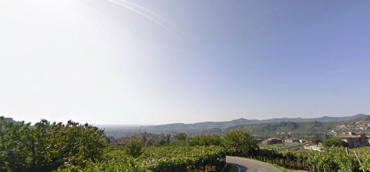 Porzione di Bifamiliare con tanto terreno agricolo in vendita a Roncà — foto 4