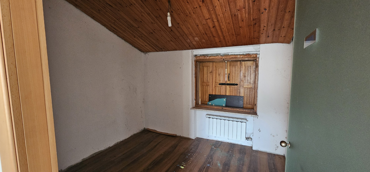 Porzione di Bifamiliare con tanto terreno agricolo in vendita a Roncà — foto 13