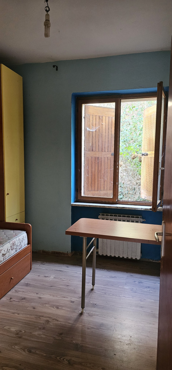 Porzione di Bifamiliare con tanto terreno agricolo in vendita a Roncà — foto 14