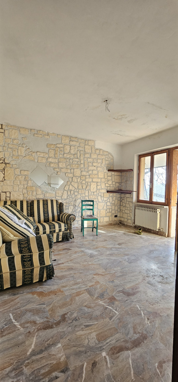 Porzione di Bifamiliare con tanto terreno agricolo in vendita a Roncà — foto 15