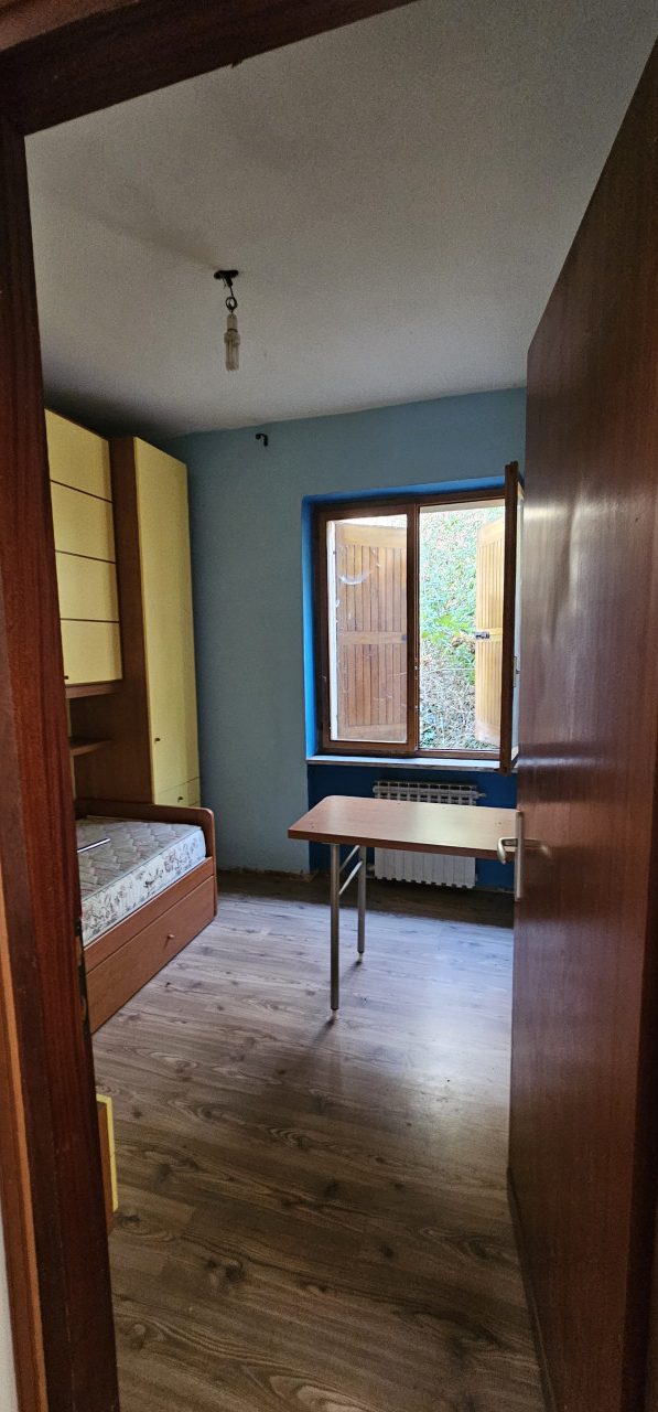 Porzione di Bifamiliare con tanto terreno agricolo in vendita a Roncà — foto 16