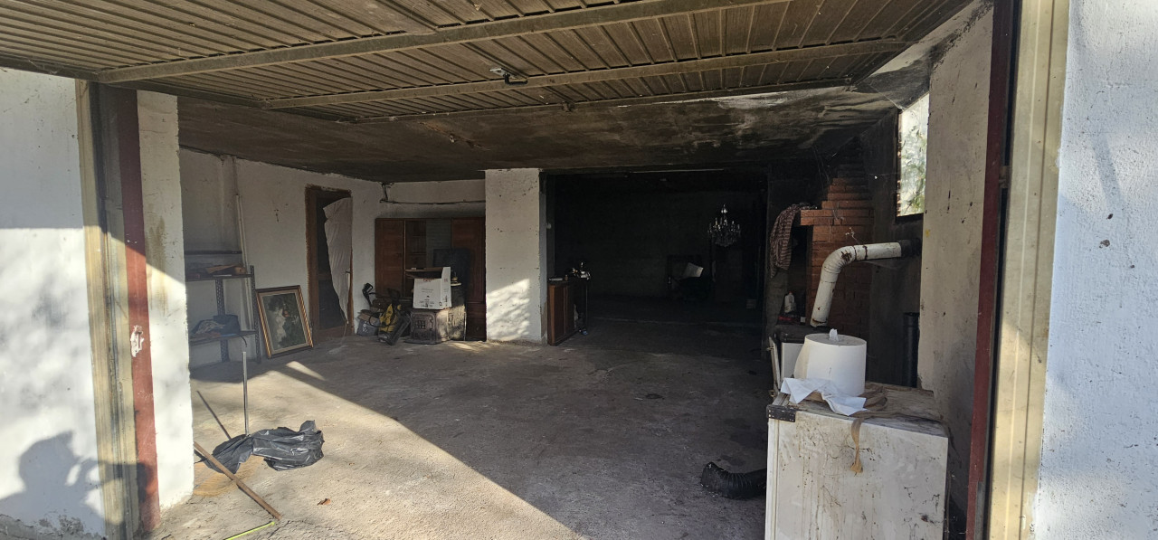 Porzione di Bifamiliare con tanto terreno agricolo in vendita a Roncà — foto 17