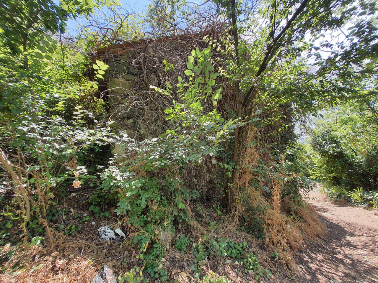 Porzione di Bifamiliare con tanto terreno agricolo in vendita a Roncà — foto 18