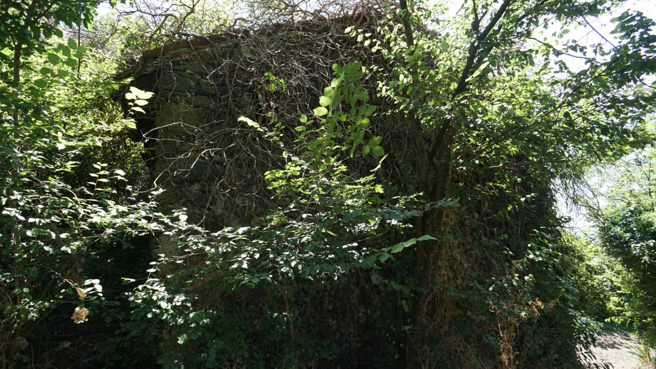 Porzione di Bifamiliare con tanto terreno agricolo in vendita a Roncà — foto 19