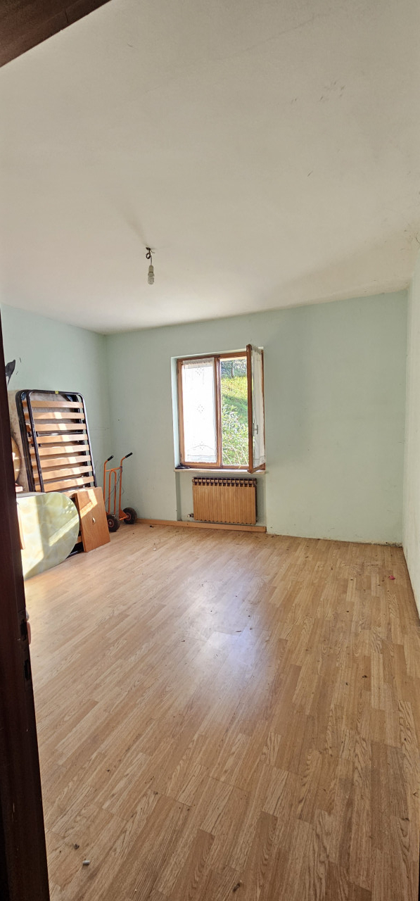 Porzione di Bifamiliare con tanto terreno agricolo in vendita a Roncà — foto 22