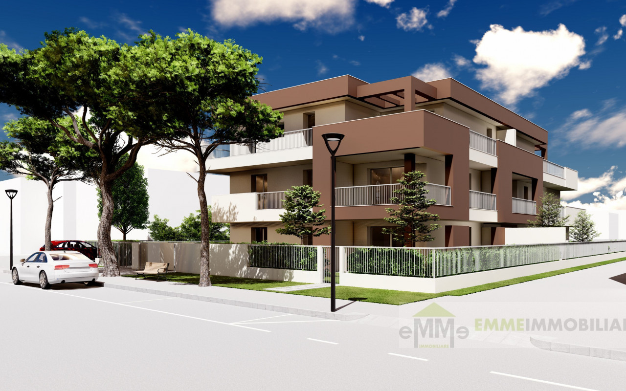 Abano Terme – Appartamento – quadrilocale