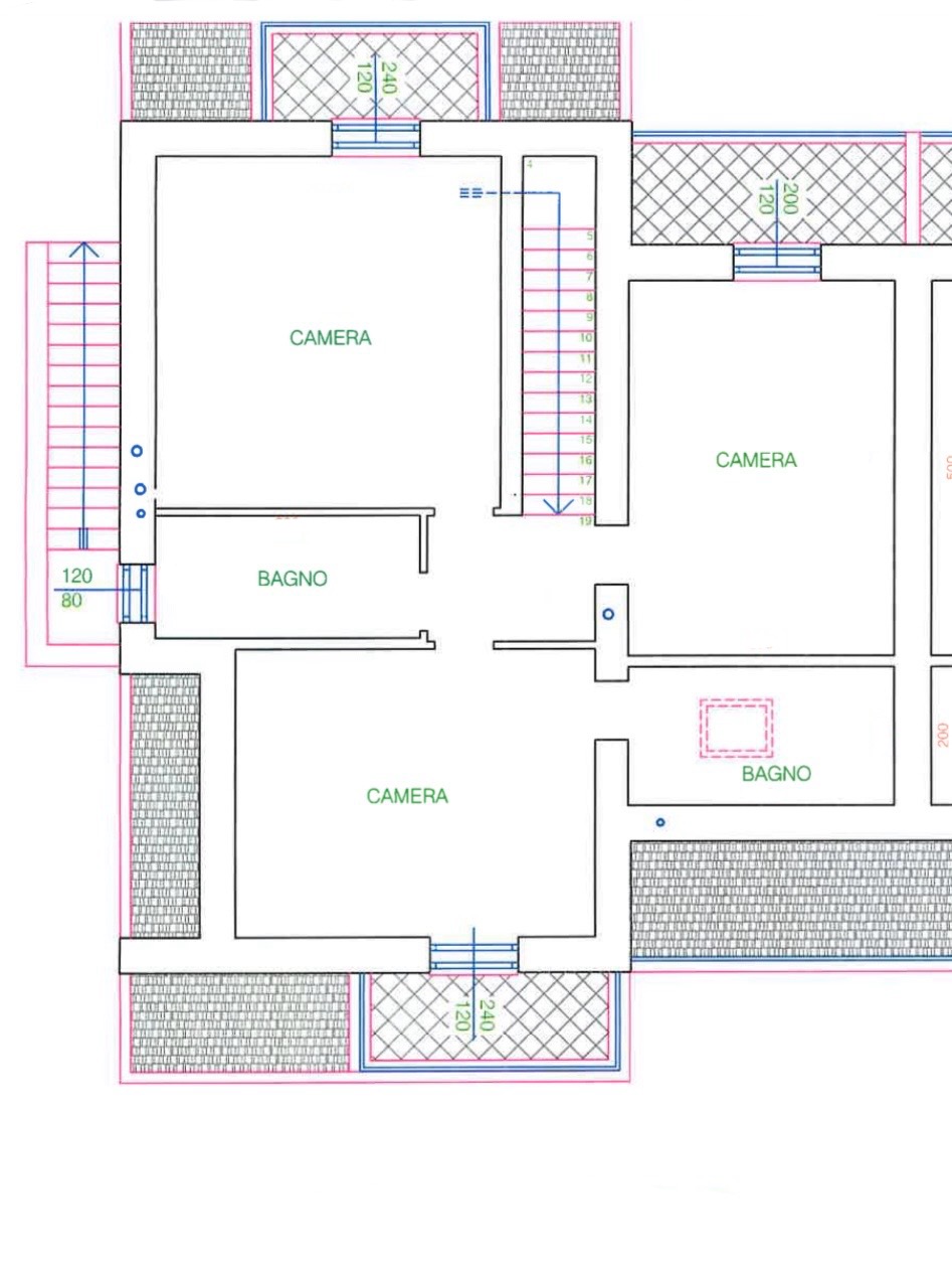 Casa a Schiera in Vendita a San Bonifacio in vendita a San Bonifacio — foto 3