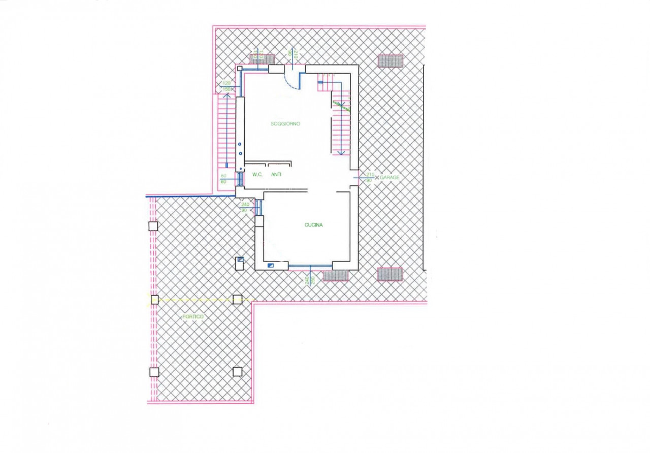 Casa a Schiera in Vendita a San Bonifacio in vendita a San Bonifacio — foto 4